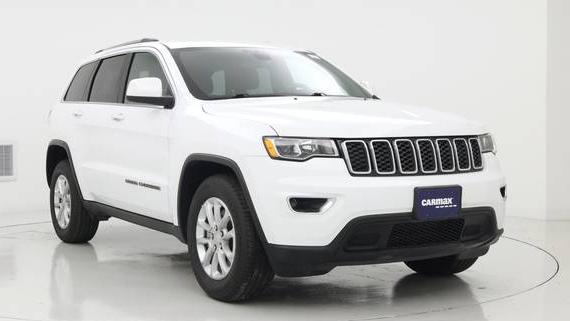 JEEP GRAND CHEROKEE 2021 1C4RJEAG7MC656181 image